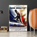 paris brule il cartel