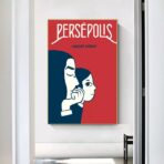 cartel frances de persepolis