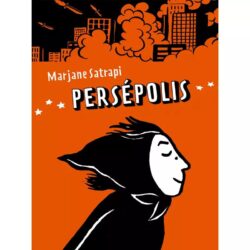 cartel de persepolis