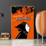 cartel de persepolis