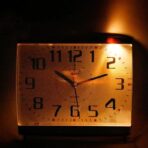 alarma de viaje luminosa