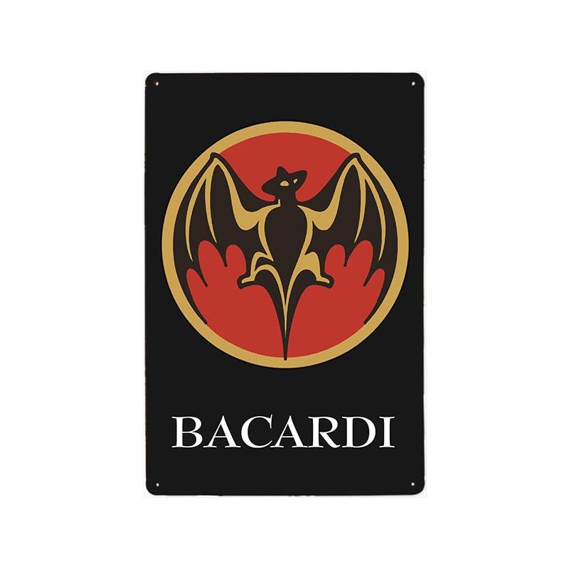plato de bacardi plato de bacardi