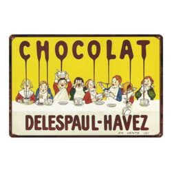placa delespaul havez