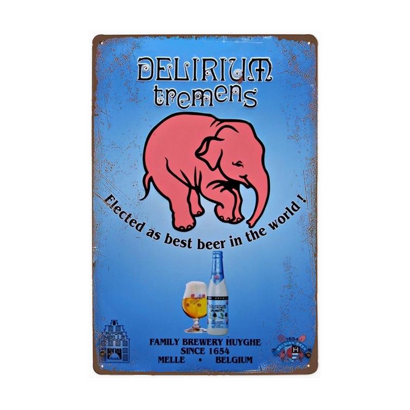 placa delirium tremens placa delirium tremens