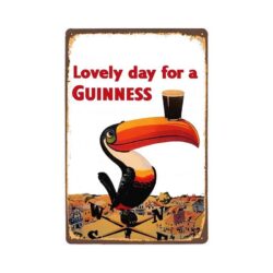plato tucan guinness