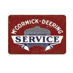 placa mc cormick