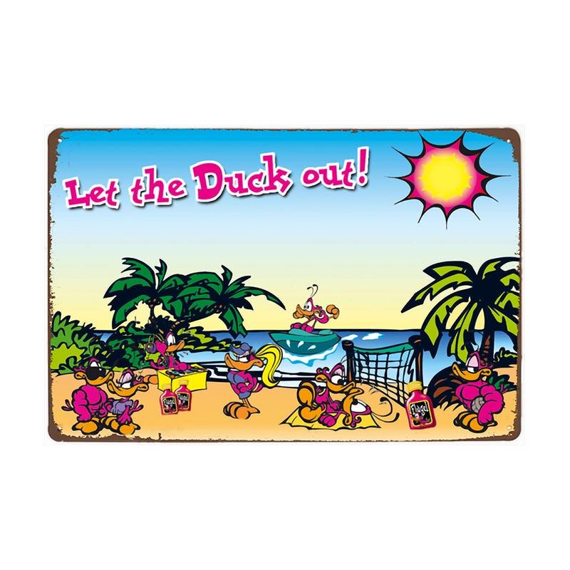 placa metal vintage flugel playa placa metal vintage flugel playa