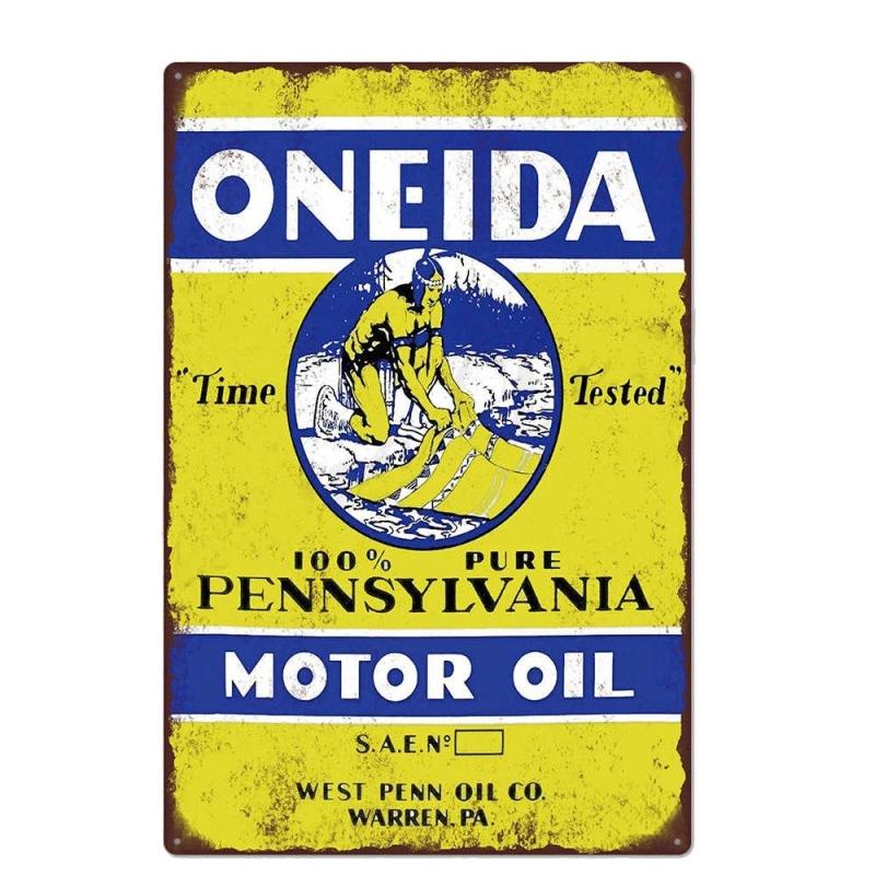 placa de metal honeida vintage placa de metal honeida vintage