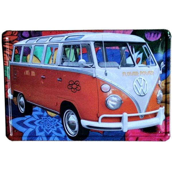 placa metal vw vintage placa metal vw vintage