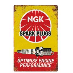 placa ngk