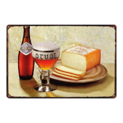 placa orval