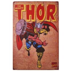 placa thor