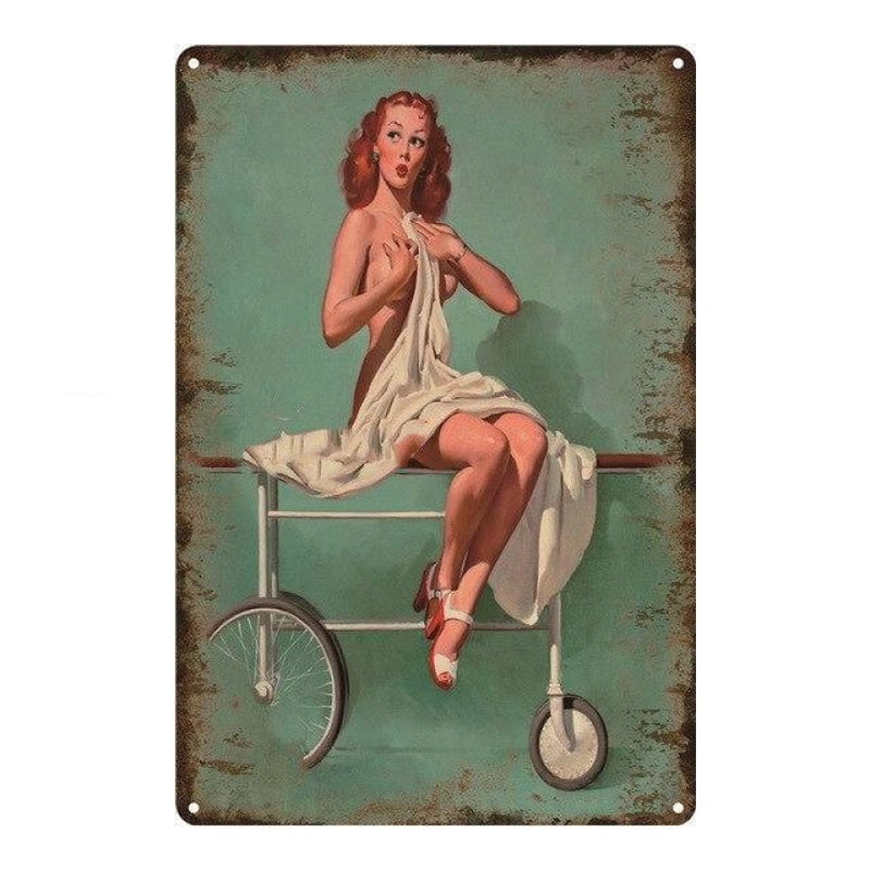 placa pin up tole placa pin up tole