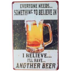plato de alcohol vintage