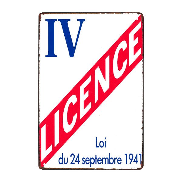 matricula vintage 4 matricula vintage 4