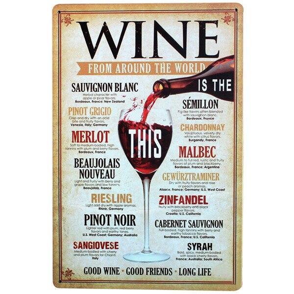 plato de vino vintage plato de vino vintage