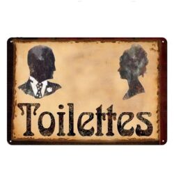 plato wc vintage