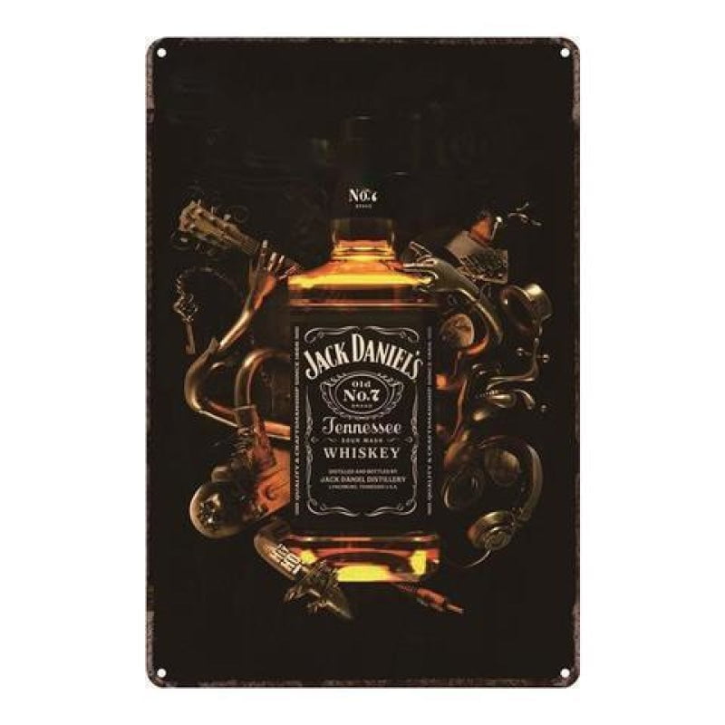 plato de whisky vintage plato de whisky vintage