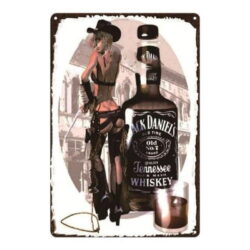 plato de whisky