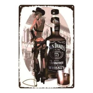 plato de whisky