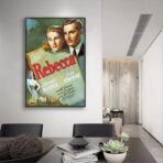 cartel alfred hitchcock 1