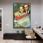 cartel alfred hitchcock 1