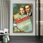 cartel alfred hitchcock 1