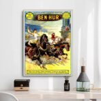 poster ben hur