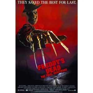 cartel freddy krueger