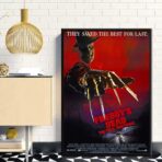 cartel freddy krueger