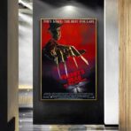cartel freddy krueger
