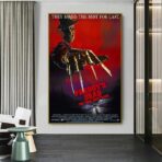 cartel freddy krueger