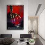 cartel freddy krueger