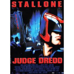 cartel juez dredd