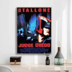 cartel juez dredd