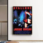 cartel juez dredd