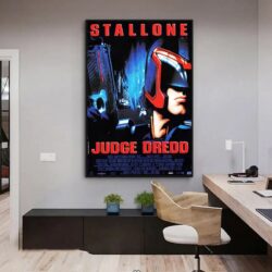 cartel juez dredd