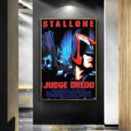 cartel juez dredd