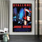 cartel juez dredd