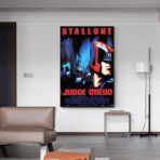 cartel juez dredd