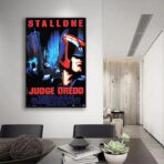 cartel juez dredd