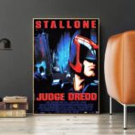 cartel juez dredd