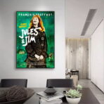 cartel jules et jim 1