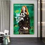 cartel jules et jim 1