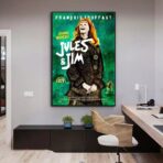 cartel jules et jim 1
