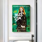 cartel jules et jim 1