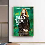 cartel jules et jim 1