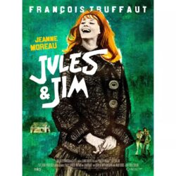 cartel jules et jim 1