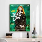 cartel jules et jim 1