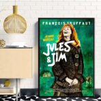 cartel jules et jim 1